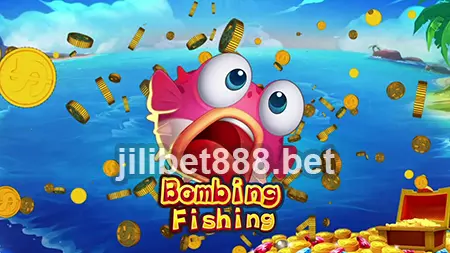 Fish shooting game themes