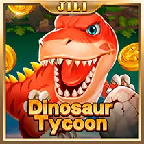 Dinosaur Tycoon