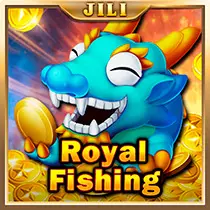 Royal fishing