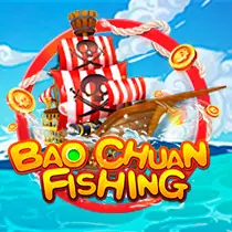 Bao chuan fishing