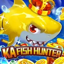 Fish hunter