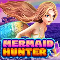 Mermaid hunter 