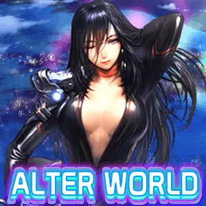 Alter World