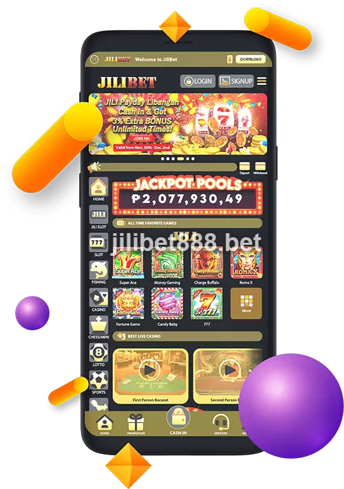 jilibet mobile app