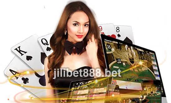 jilibet Live Casino