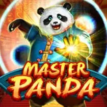 Master Panda