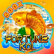 Fortune Koi