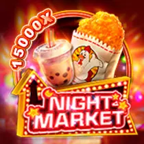 Night market