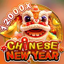 Chinese new year