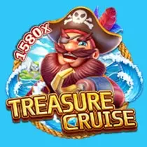 Treasure cruise