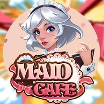 Maid cafe