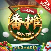 Fan Tan Classic